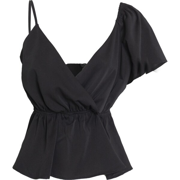 Influencer Top čierna 54285440