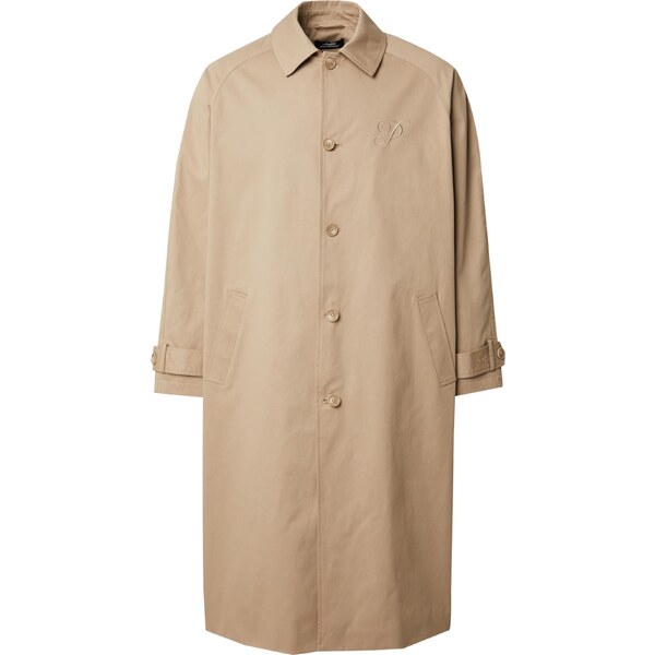 Pacemaker Prechodný kabát Gino piesková 54289431