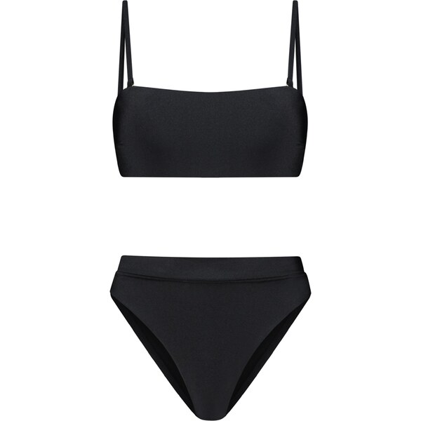 Shiwi Bikiny Lola čierna 54290361