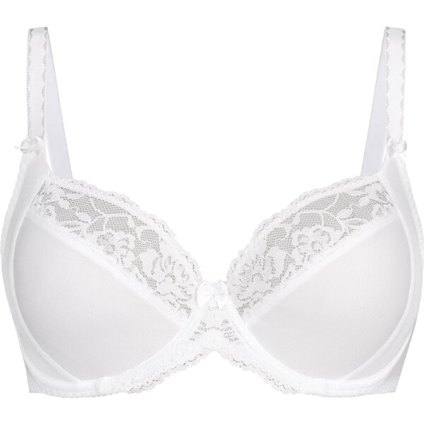 TEYLI Podprsenka Amelia biela 54448251