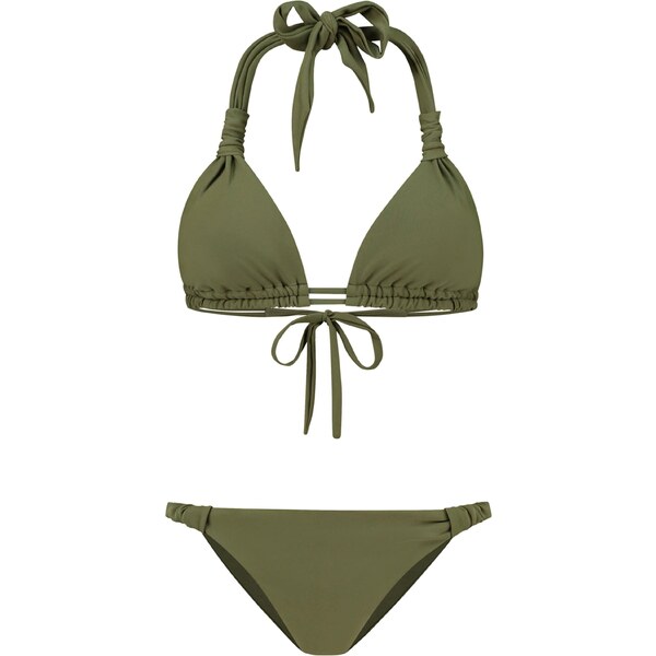 Shiwi Bikiny Bibi olivová 54290344
