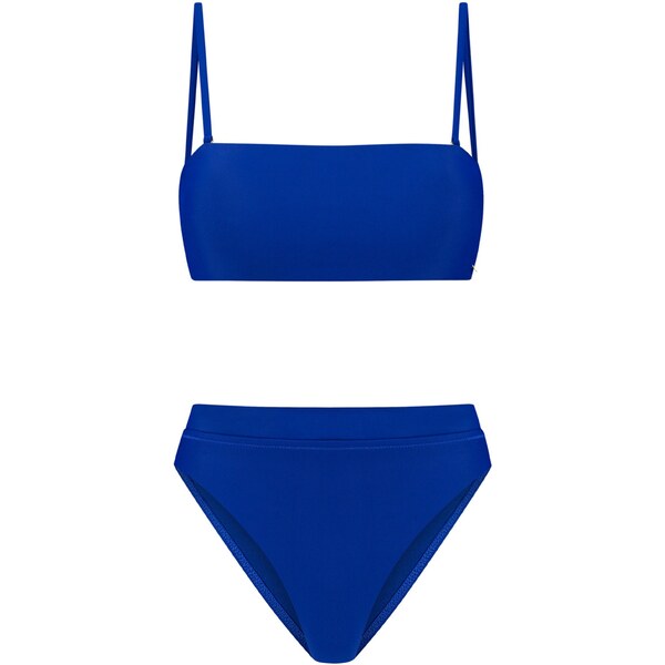 Shiwi Bikiny Lola modrá 54290354