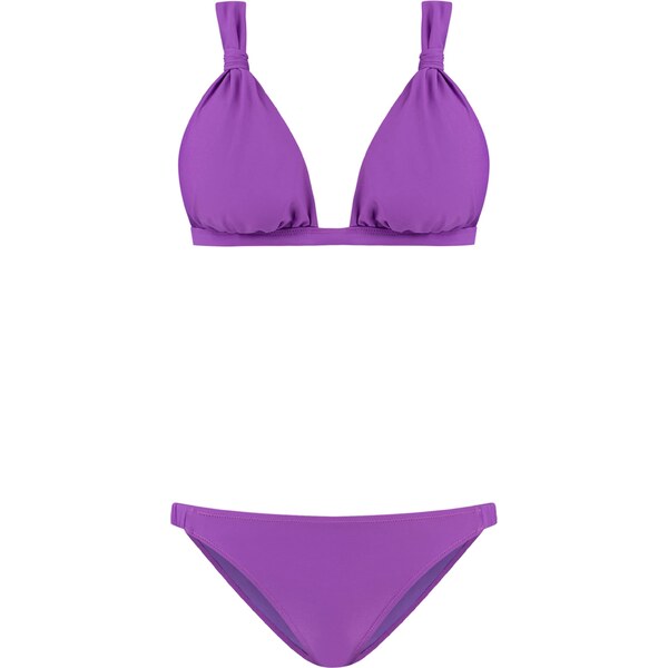 Shiwi Bikiny Kiki fialová 54290355