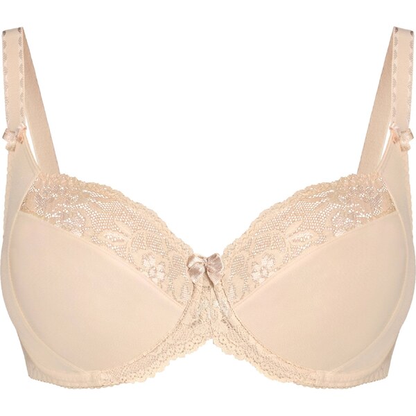 TEYLI Podprsenka Amelia béžová 54290336