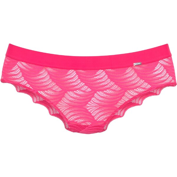 LASCANA Nohavičky ružová 54290427