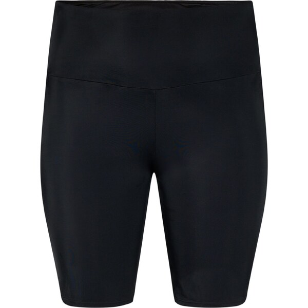 Zizzi Bikinové nohavičky SBASIC čierna 54290667