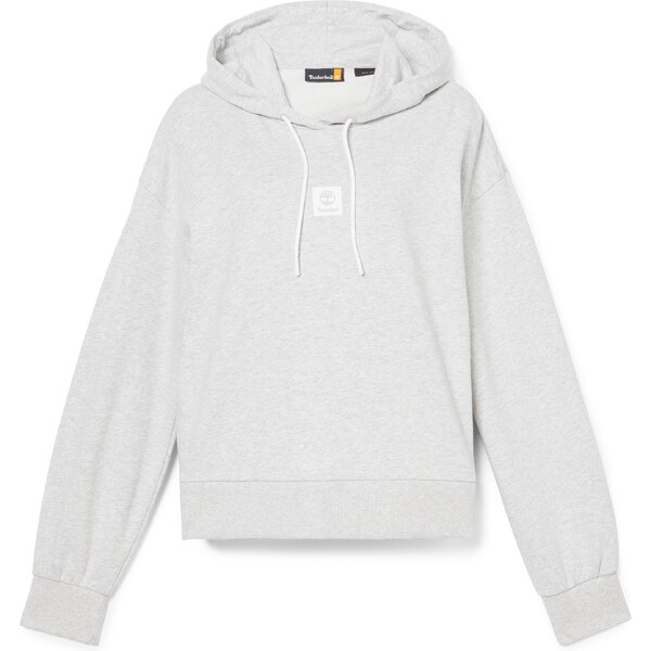 TIMBERLAND Mikina svetlosivá / šedobiela 54292497