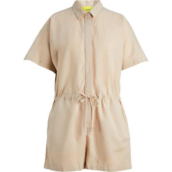 JJXX Nohavice TRALA sivobéžová 54292540