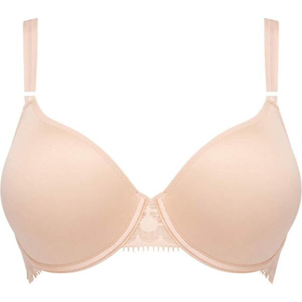 Chantelle Podprsenka Day To Night krémová 66445874