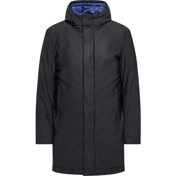 ICEBOUND Outdoorová bunda čierna 54294668