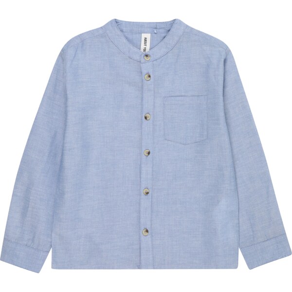 ABOUT YOU Košeľa Juri svetlomodrá 54294866