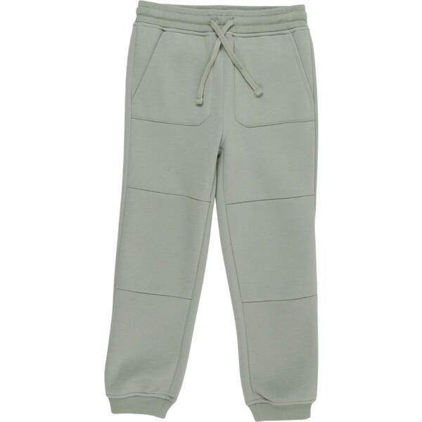 ABOUT YOU Nohavice Jo svetlozelená 54294881