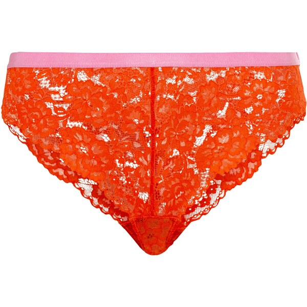 LSCN by LASCANA Nohavičky homárová / ružová 54295611