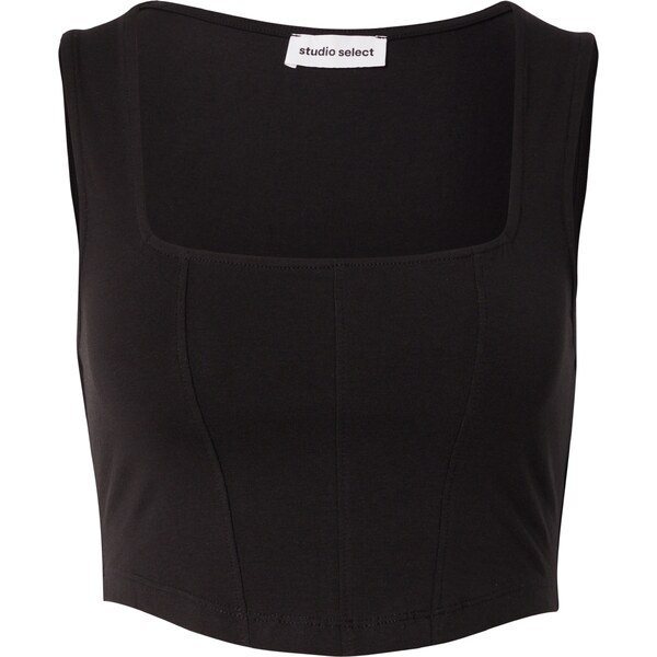 studioselect Top Lavina čierna 54295979
