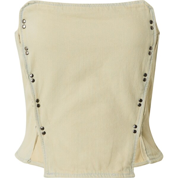 WEEKDAY Top Rose šampanské 54296541