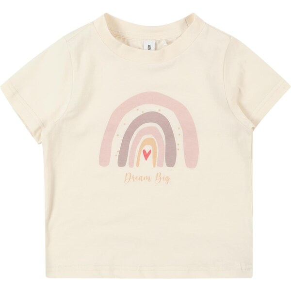 ABOUT YOU Tričko Ella biela 54296955