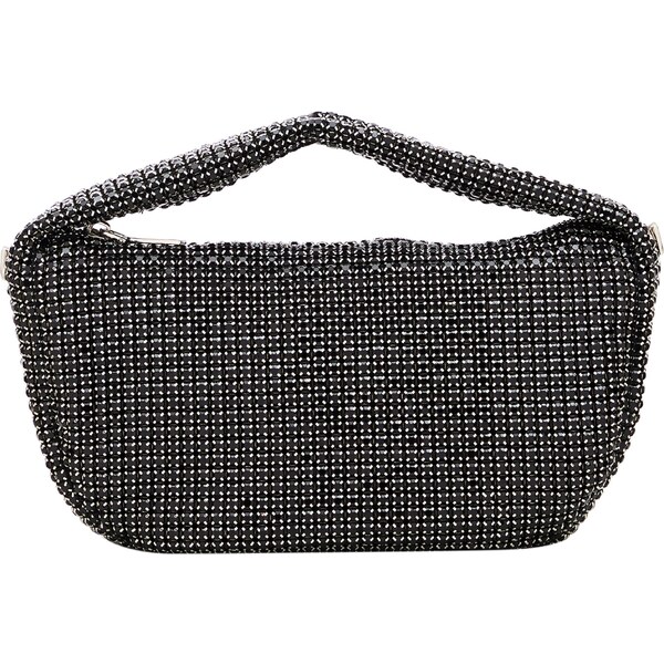 FELIPA Kabelka čierna 54297255