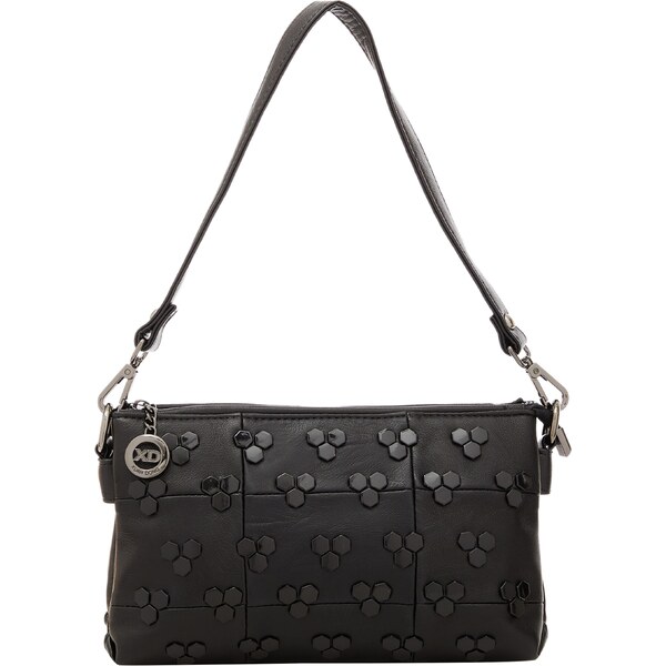 faina Kabelka čierna 54297162