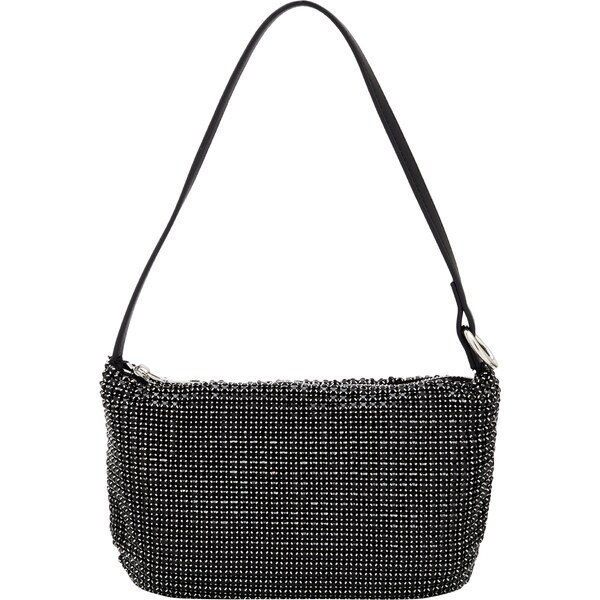 FELIPA Kabelka na rameno čierna 54297297