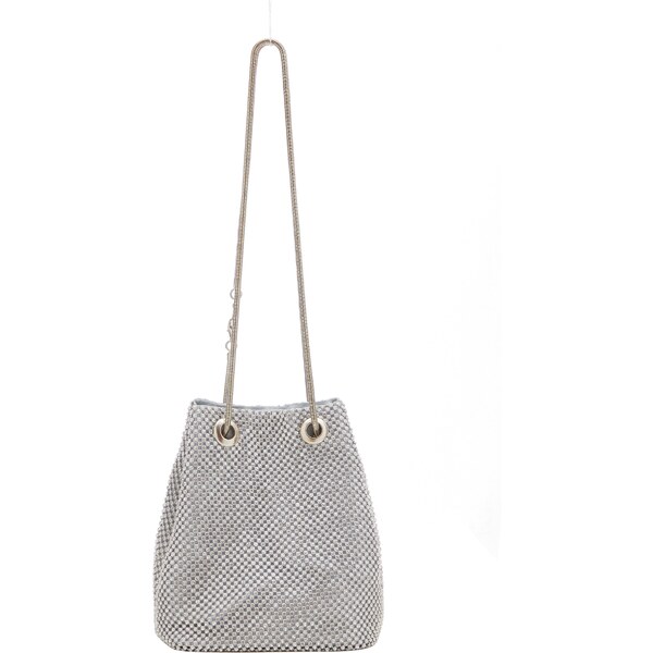 NAEMI Vak strieborná 65791904