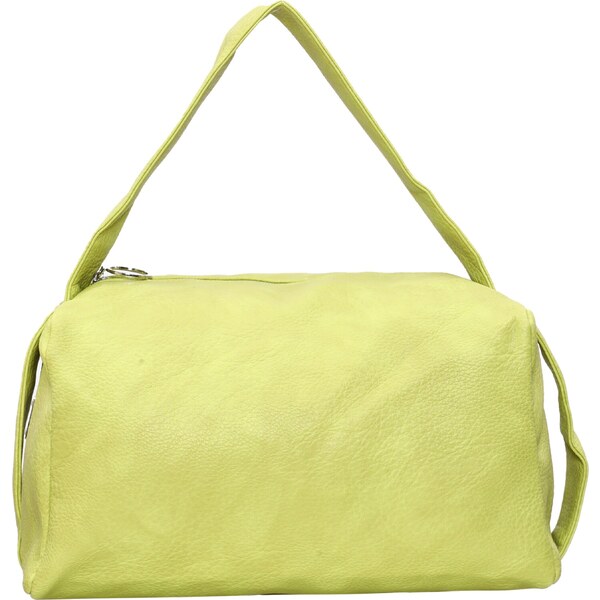 faina Kabelka svetlozelená 54297341