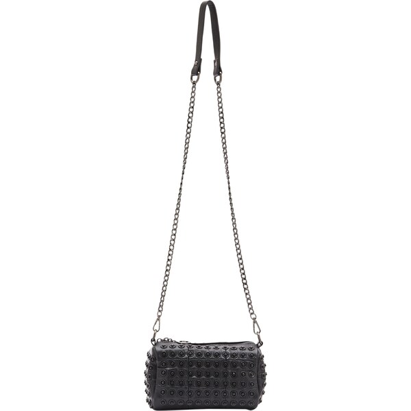 faina Taška cez rameno čierna 57221224