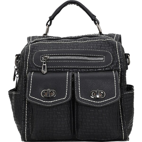 faina Batoh čierna 65642687