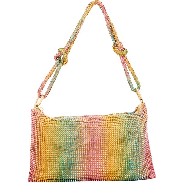 NAEMI Kabelka zmiešané farby 65791866