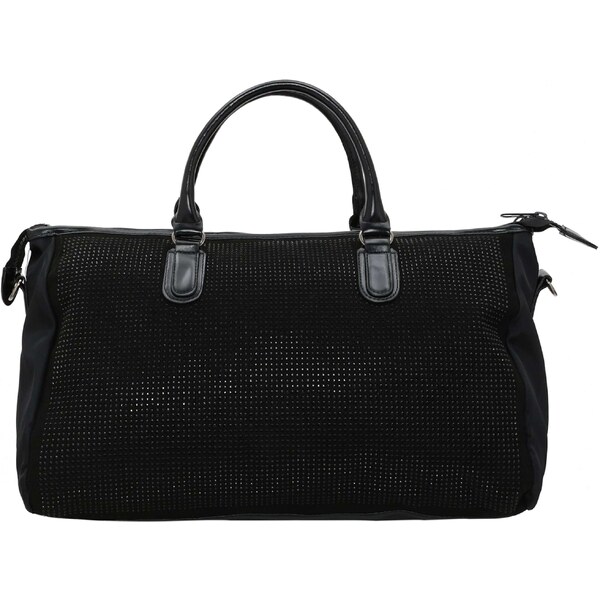 NAEMI Kabelka čierna 65791798