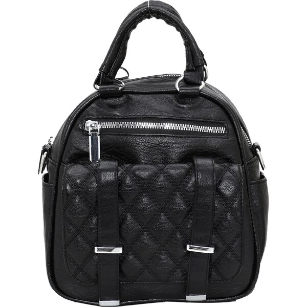 FELIPA Kabelka čierna 54298762