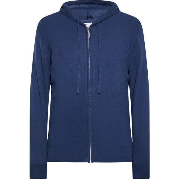 MO Kardigán námornícka modrá 54298909