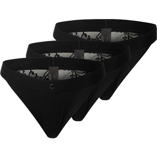 Guido Maria Kretschmer Women Nohavičky Dana čierna 54448807