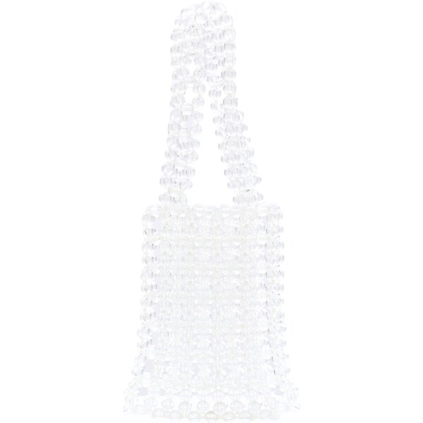 FELIPA Kabelka biela 58245540