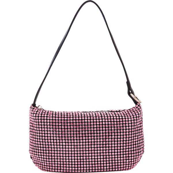 NAEMI Kabelka na rameno ružová 65791845