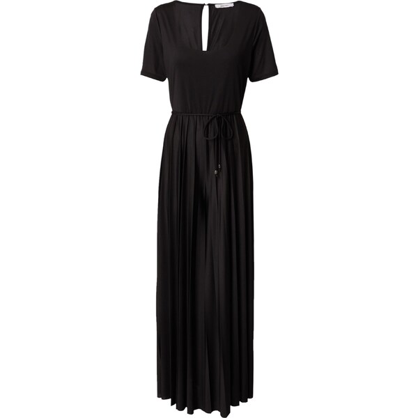 ABOUT YOU Overal Paige čierna 54300793