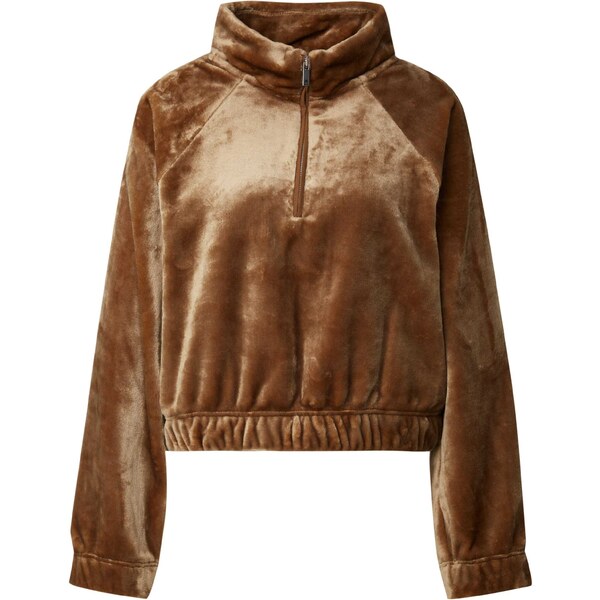 AÉROPOSTALE Mikina hnedá 54301333