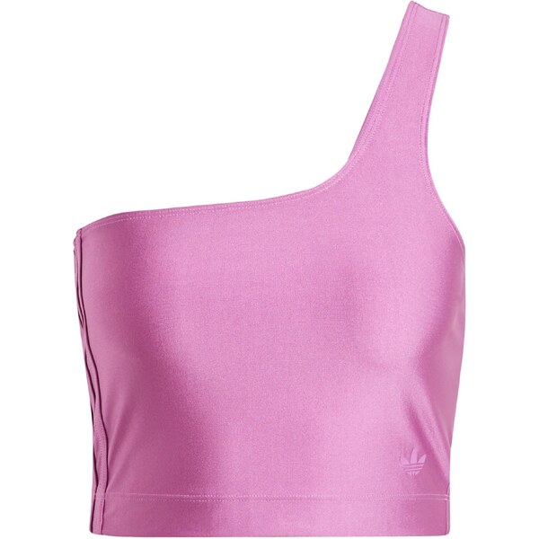 ADIDAS ORIGINALS Športový top neónovo fialová 54303133