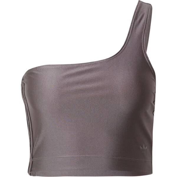ADIDAS ORIGINALS Športový top antracitová 54303641