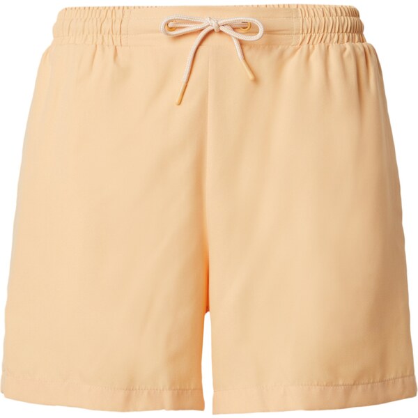 TRAPP Plavecké šortky Ibrahim pastelovo oranžová 54303796