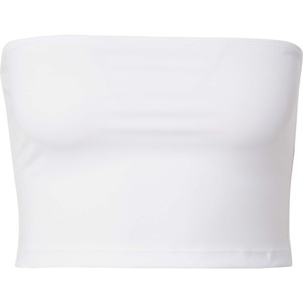 ABOUT YOU x Laura Giurcanu Top Nina biela 53208313