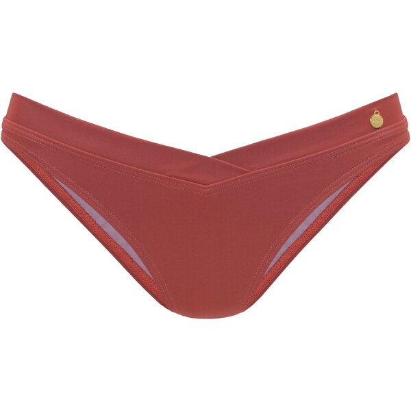 LASCANA Bikinové nohavičky hnedá 54312873