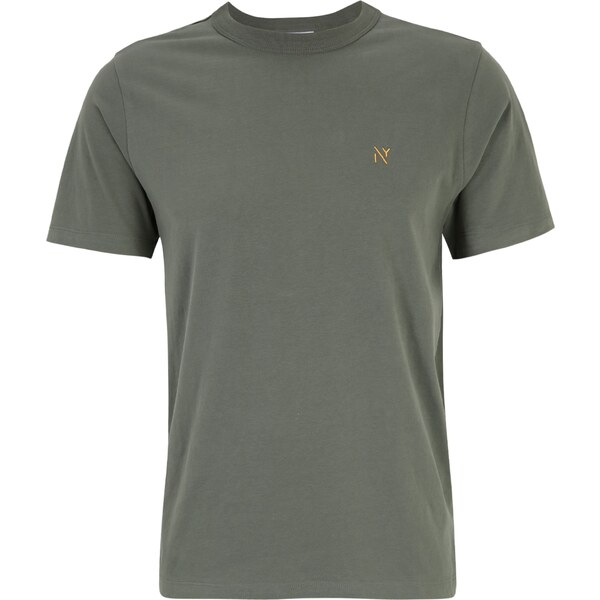 NOWADAYS Tričko Peached zelená 50758368