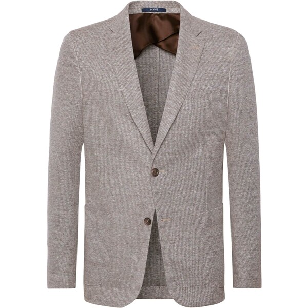 Boggi Milano Sako tmavošedá 54317429