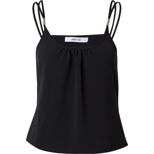 ABOUT YOU Top Rylan čierna 54317581
