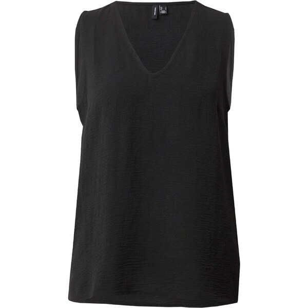 VERO MODA Top ALVA čierna 54320128