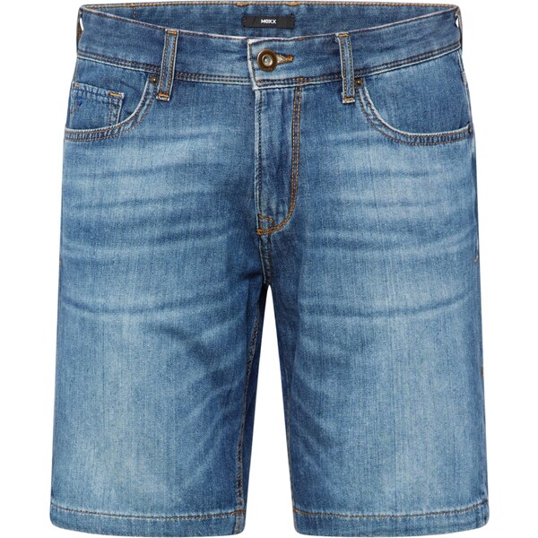 MEXX Džínsy STAN modrá denim 54322598