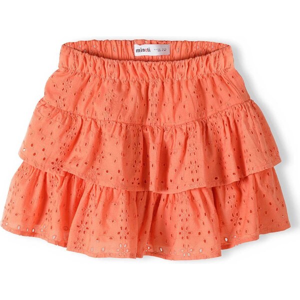 MINOTI Sukňa koralová 54324181