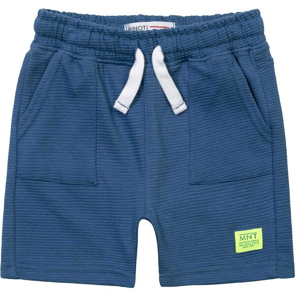 MINOTI Nohavice modrá / trávovo zelená 54324193