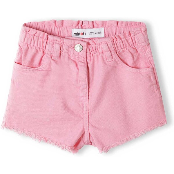 MINOTI Nohavice ružová 54324315