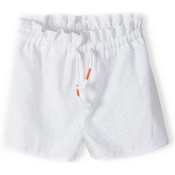 MINOTI Nohavice biela 54324342